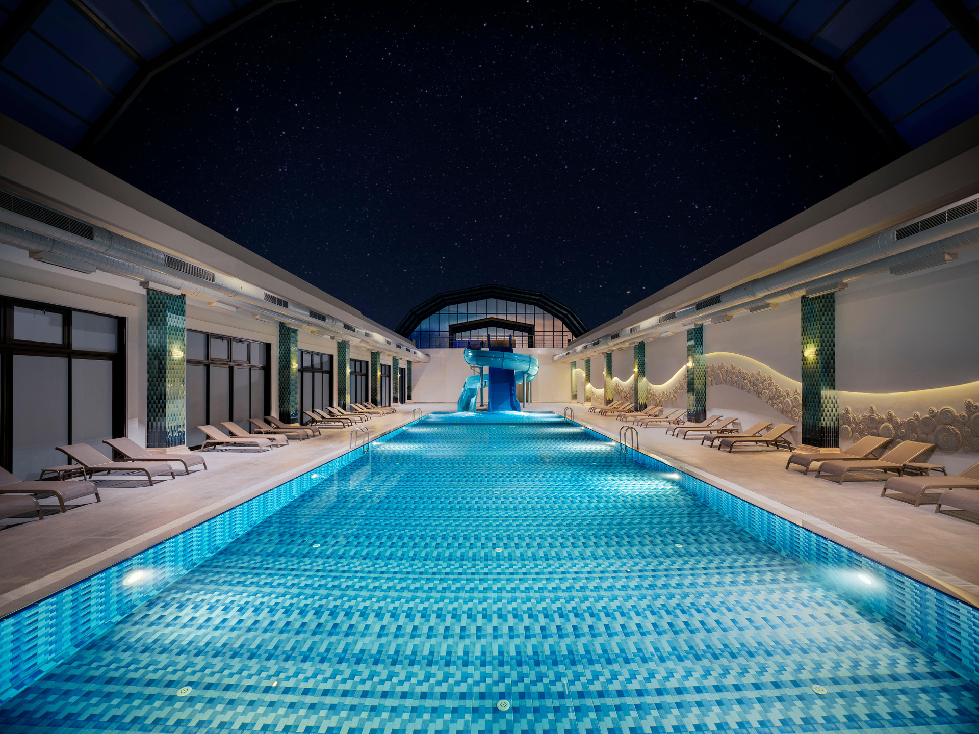 NG Afyon Wellness & Convention mobil görsel 55