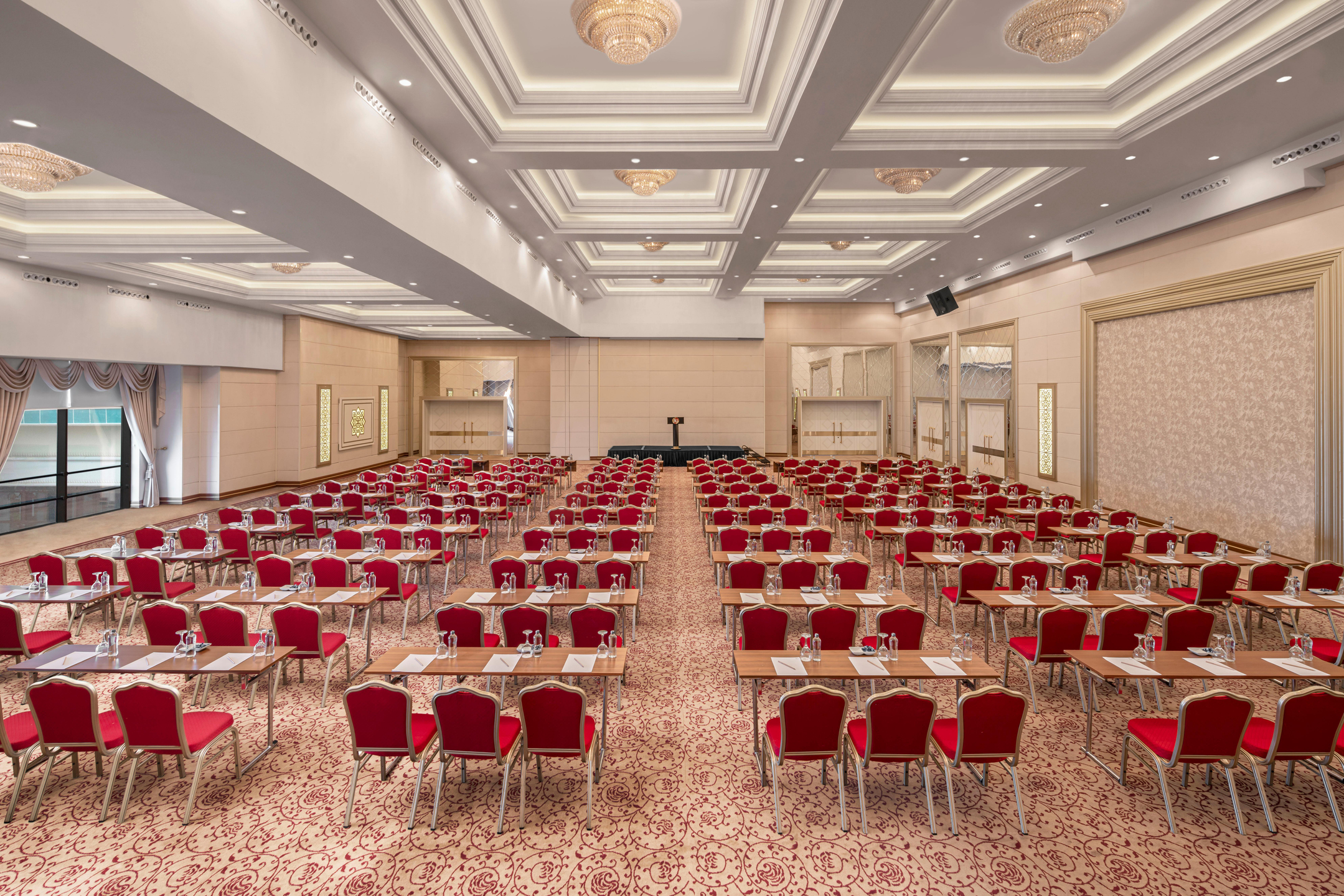 NG Afyon Wellness & Convention mobil görsel 67