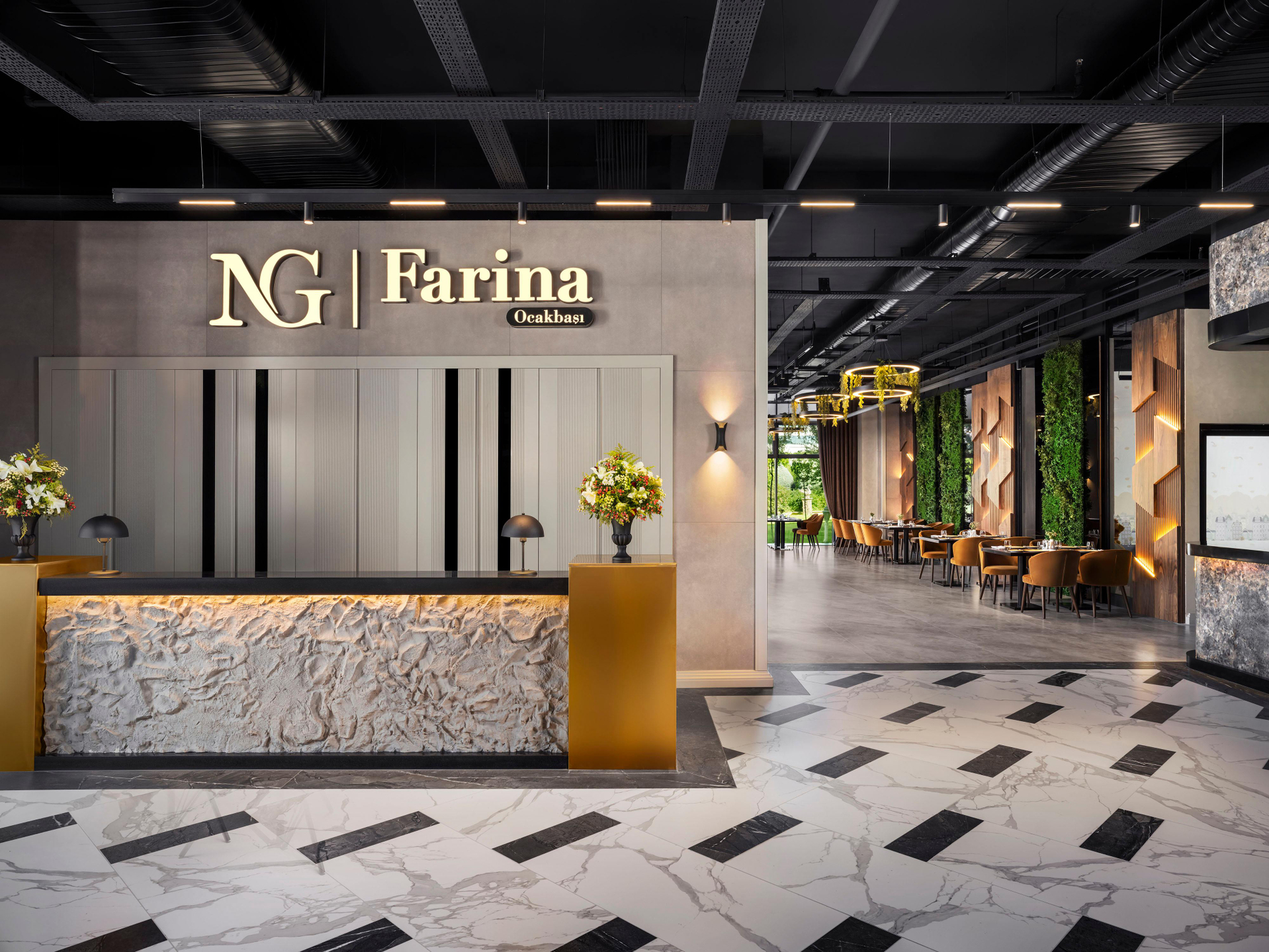 NG Afyon Wellness & Convention mobil görsel 38
