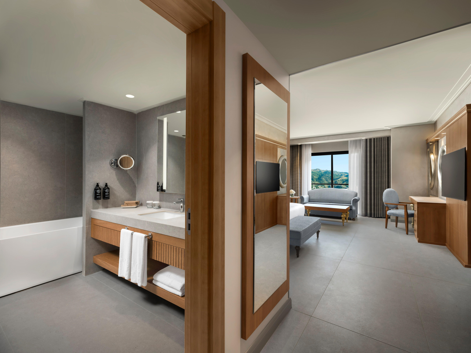 NG Afyon Wellness & Convention mobil görsel 33