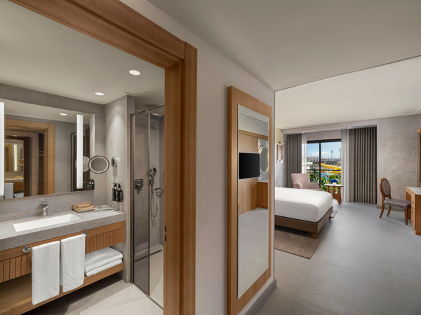 NG Afyon Wellness & Convention mobil görsel 16