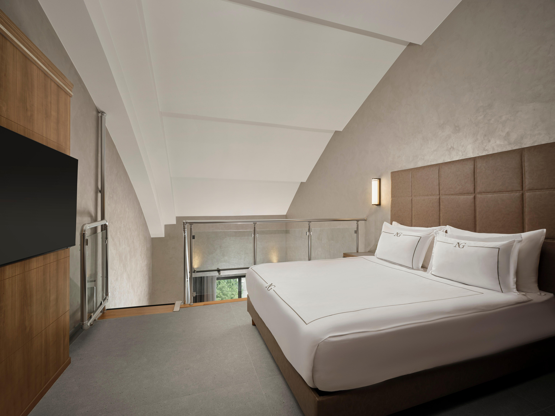 NG Afyon Wellness & Convention mobil görsel 34