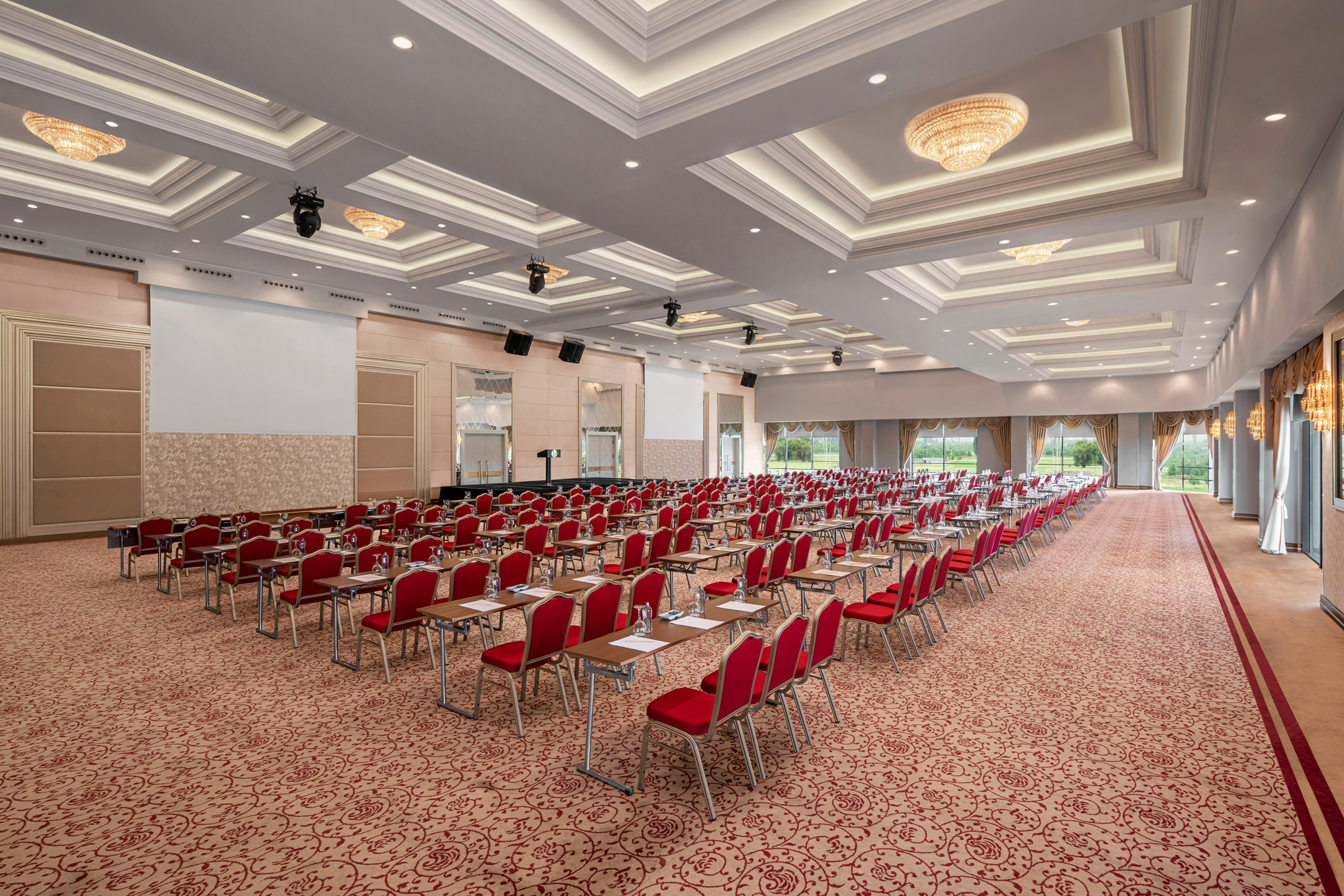 NG Afyon Wellness & Convention mobil görsel 66