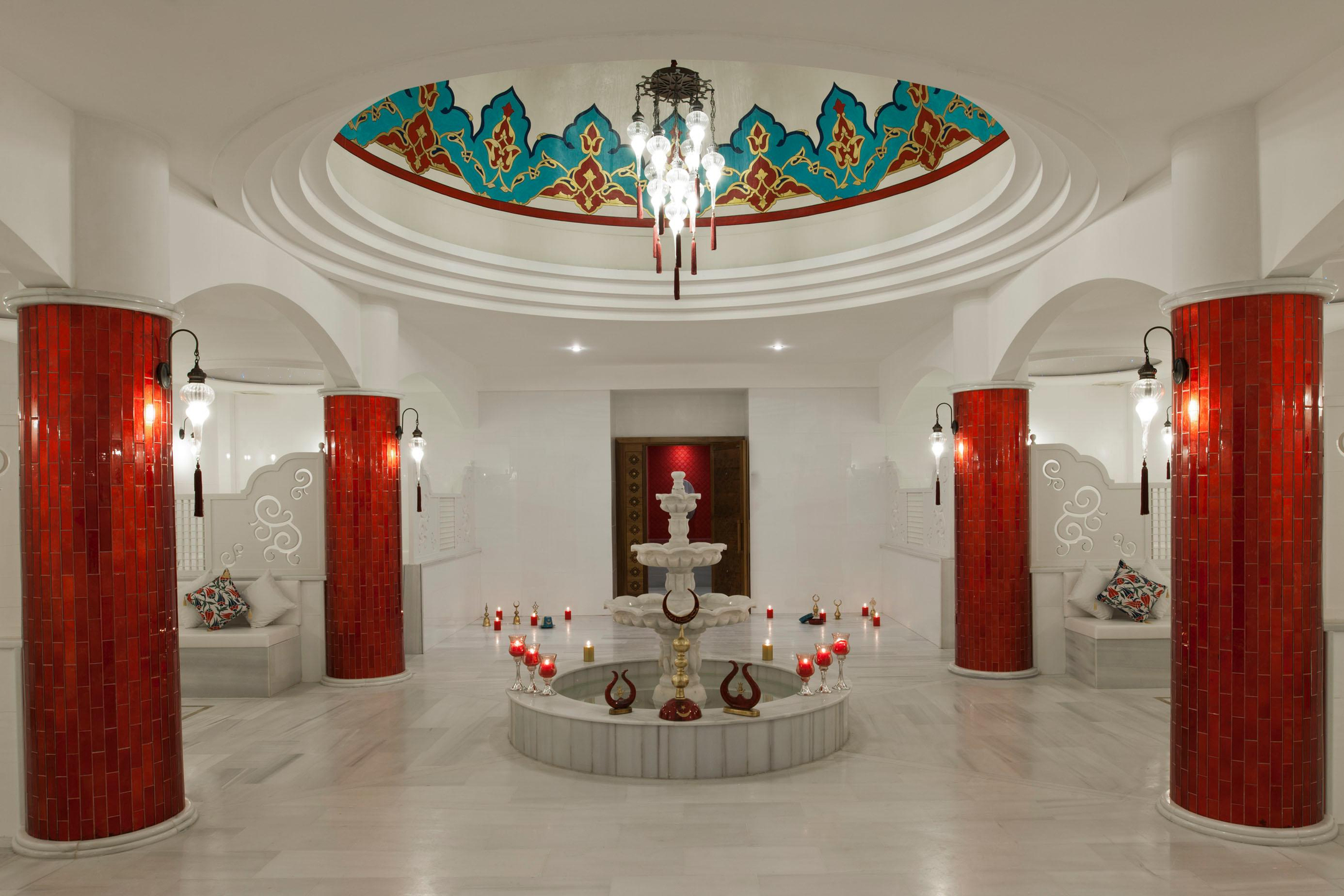 NG Afyon Wellness & Convention mobil görsel 50