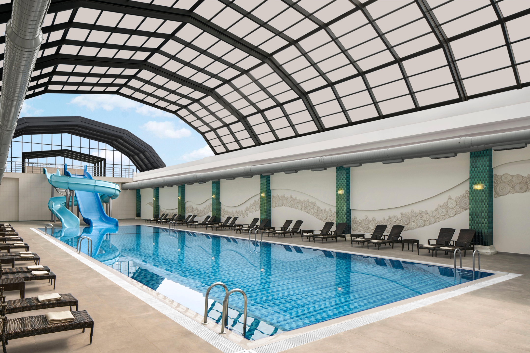NG Afyon Wellness & Convention mobil görsel 59