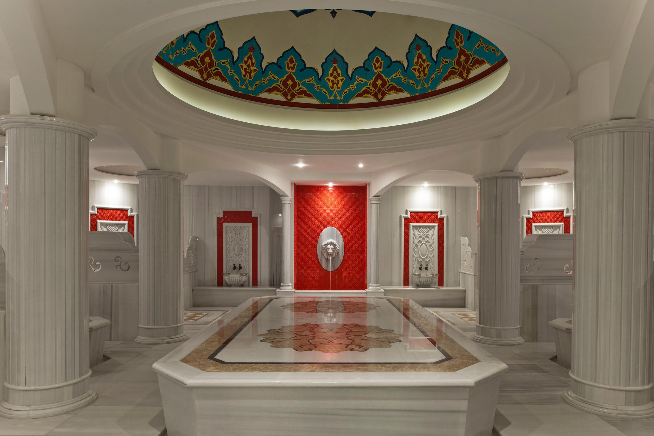 NG Afyon Wellness & Convention mobil görsel 49