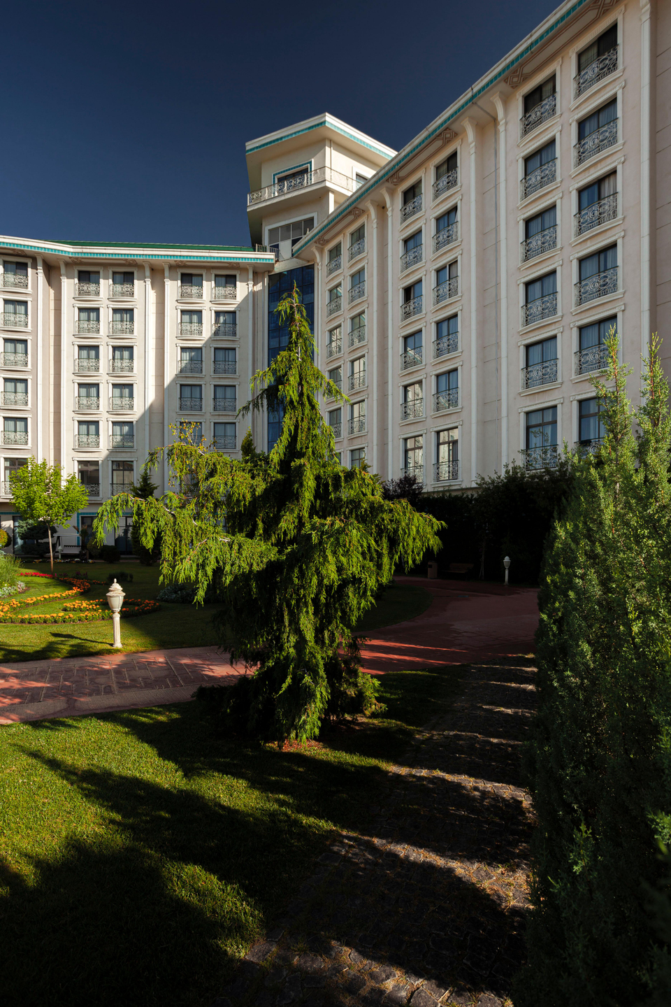 NG Afyon Wellness & Convention mobil görsel 18
