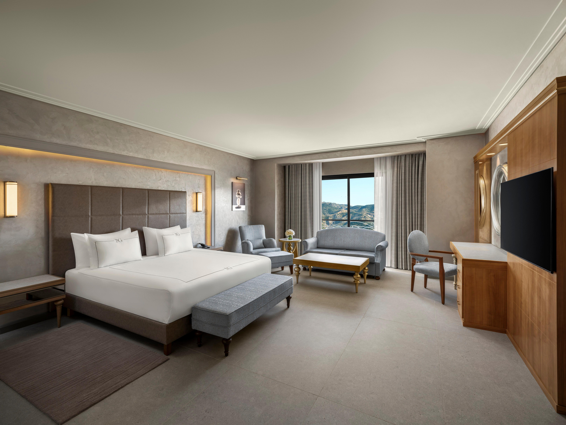 NG Afyon Wellness & Convention mobil görsel 31