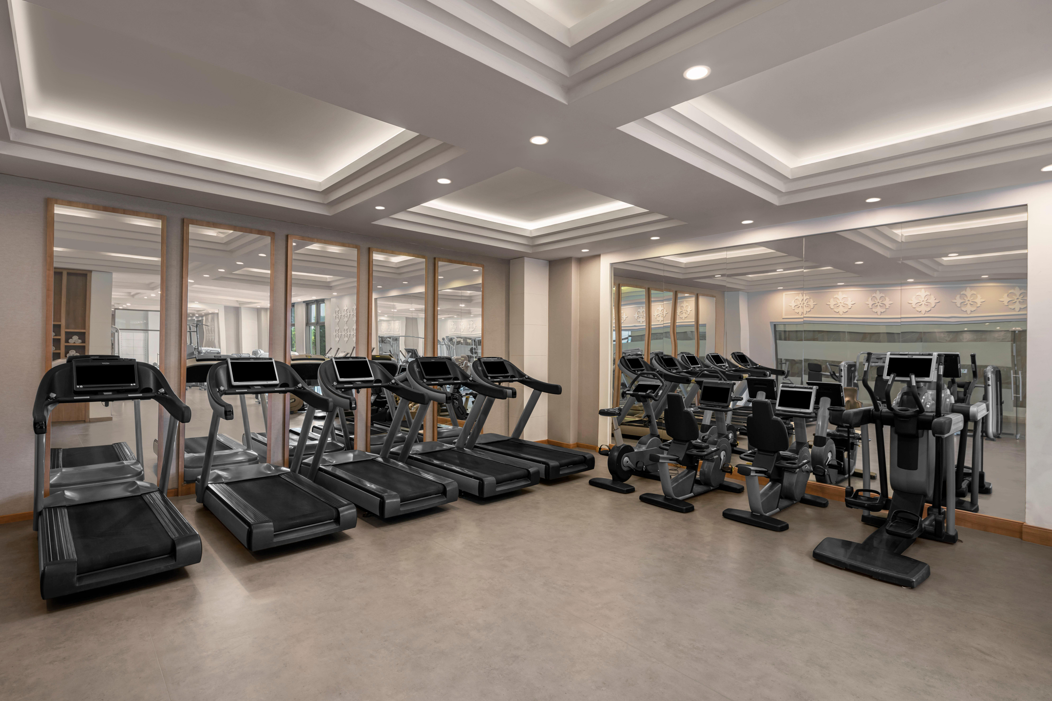 NG Afyon Wellness & Convention mobil görsel 45