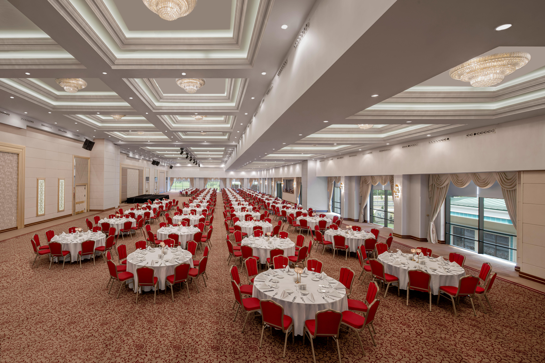 NG Afyon Wellness & Convention mobil görsel 65