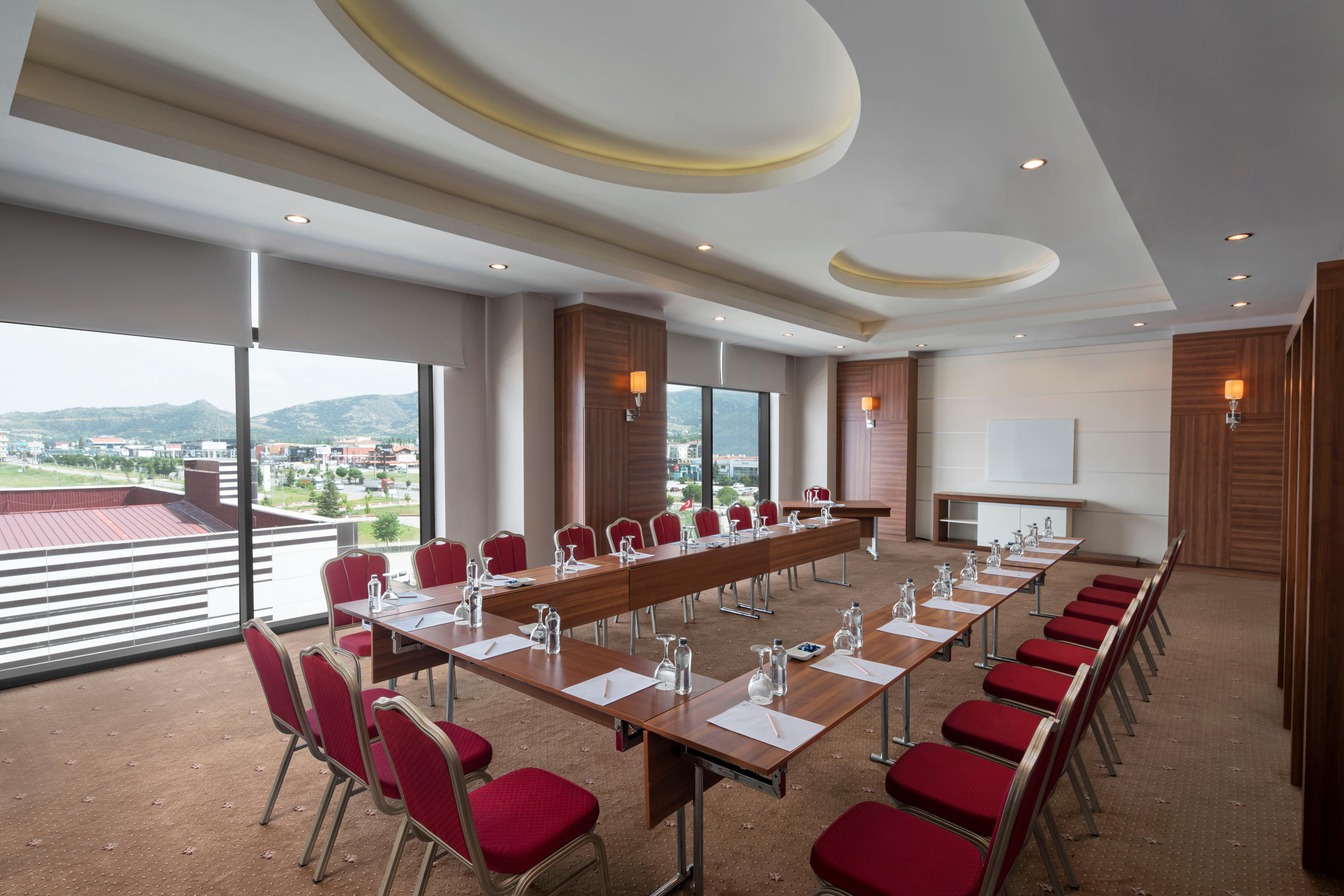 NG Afyon Wellness & Convention mobil görsel 60
