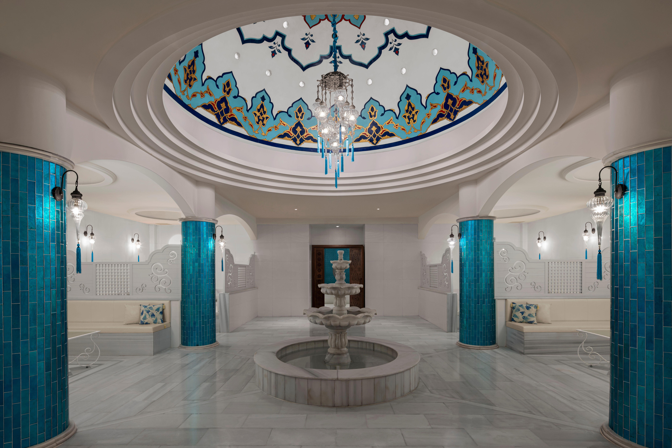 NG Afyon Wellness & Convention mobil görsel 51