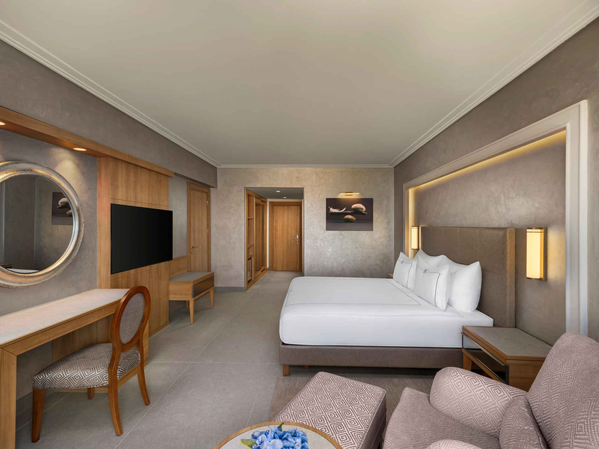 NG Afyon Wellness & Convention mobil görsel 27