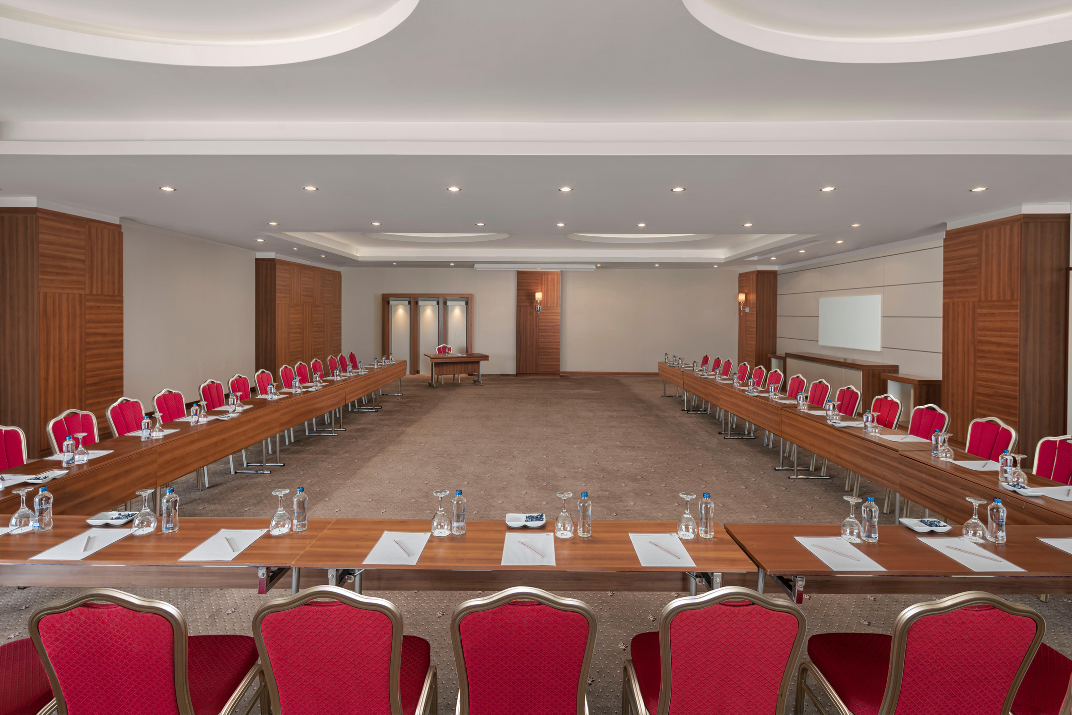 NG Afyon Wellness & Convention mobil görsel 63