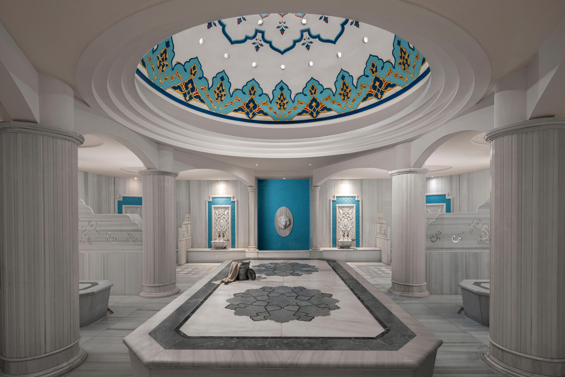 NG Afyon Wellness & Convention mobil görsel 52