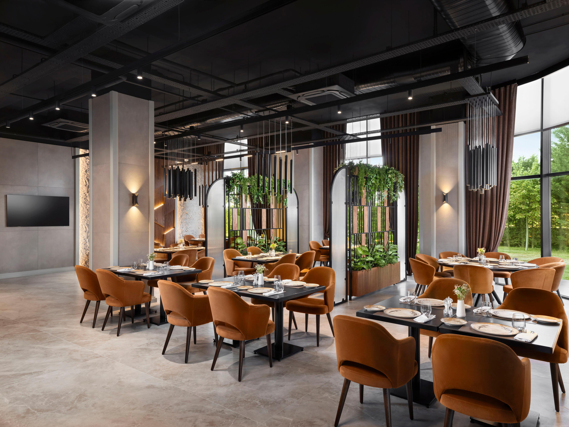 NG Afyon Wellness & Convention mobil görsel 43