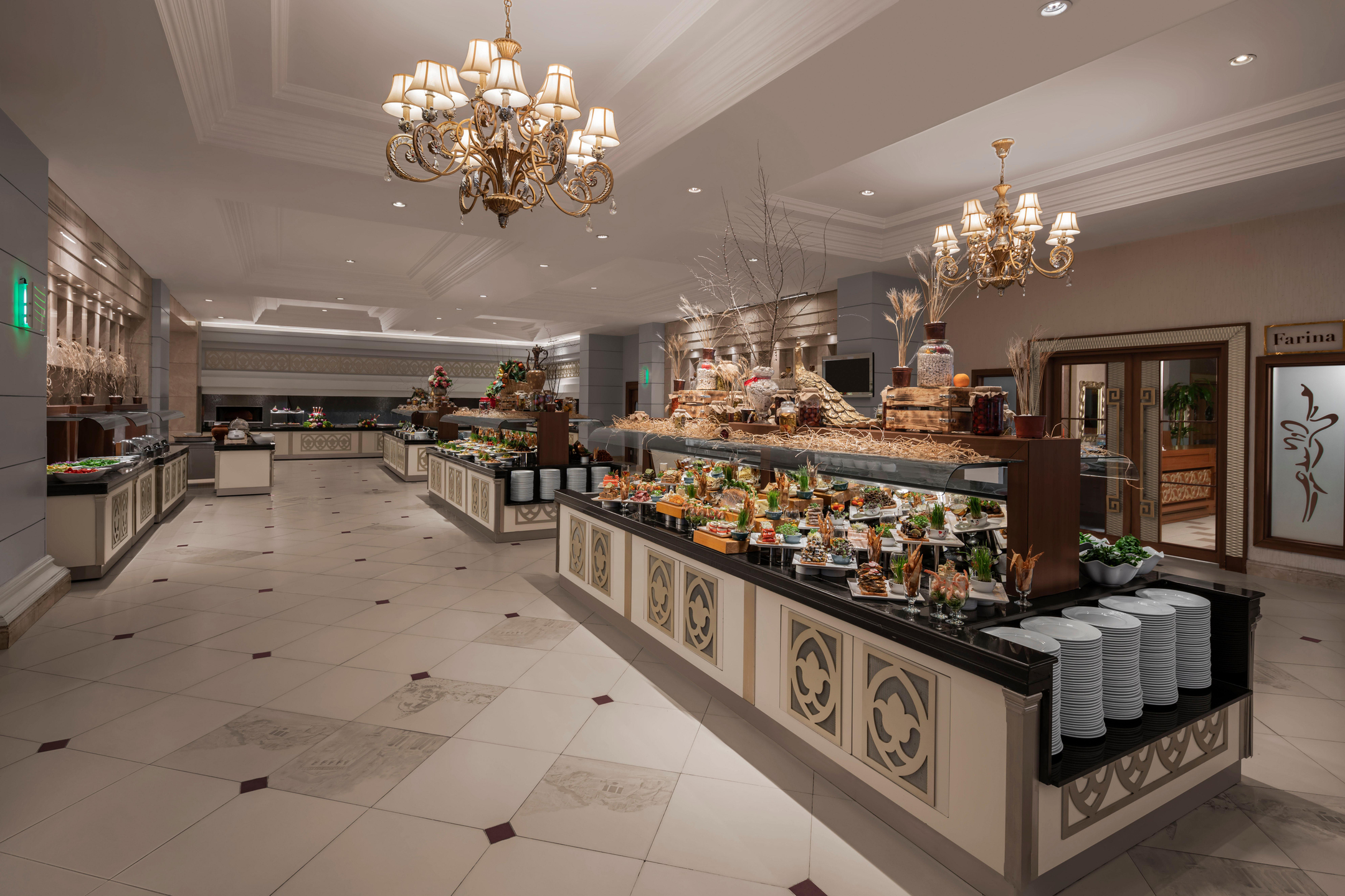 NG Afyon Wellness & Convention mobil görsel 37