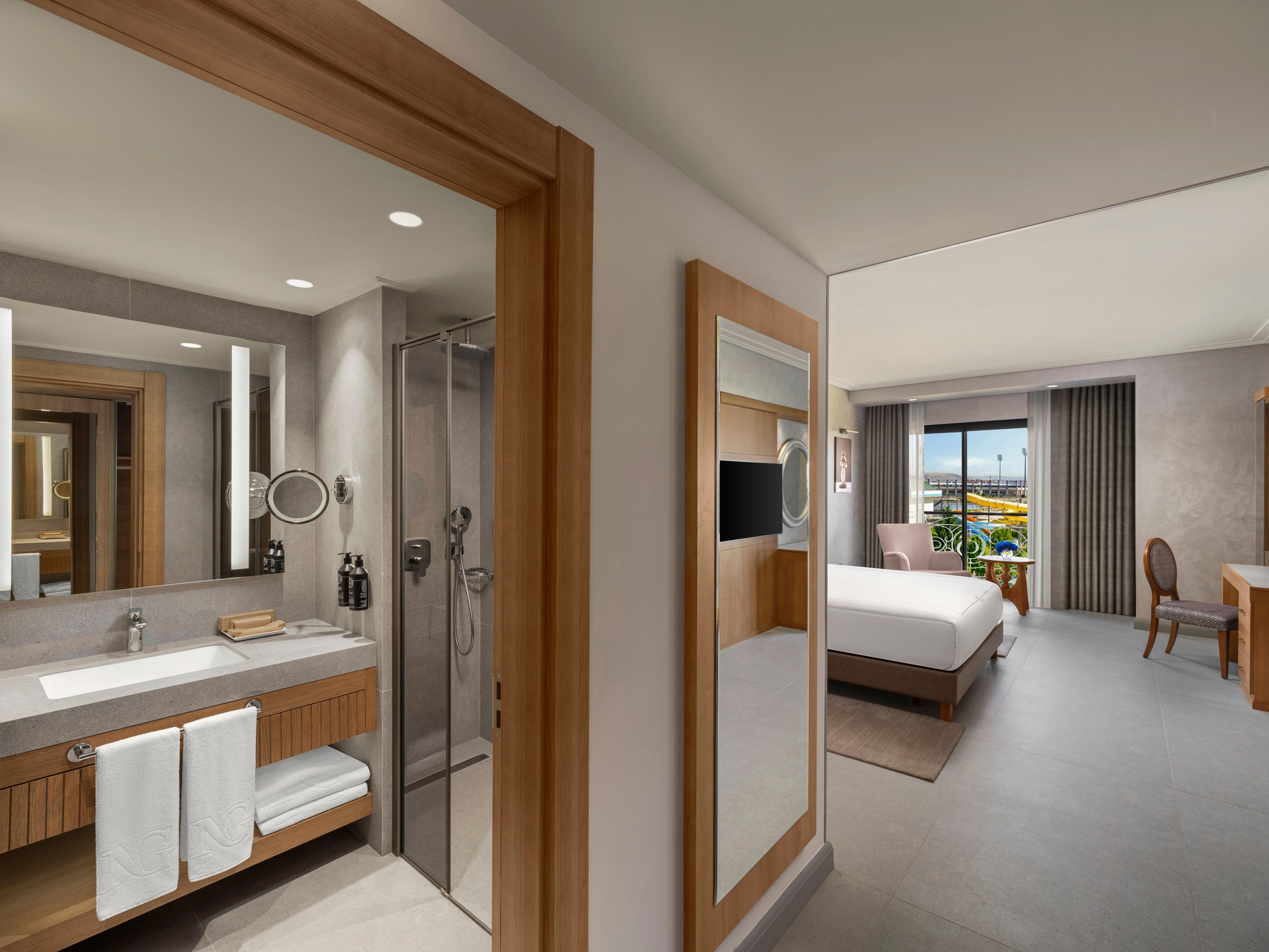 NG Afyon Wellness & Convention mobil görsel 26