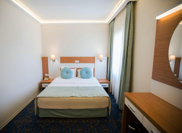 Oruçoğlu Thermal Resort mobil görsel 22