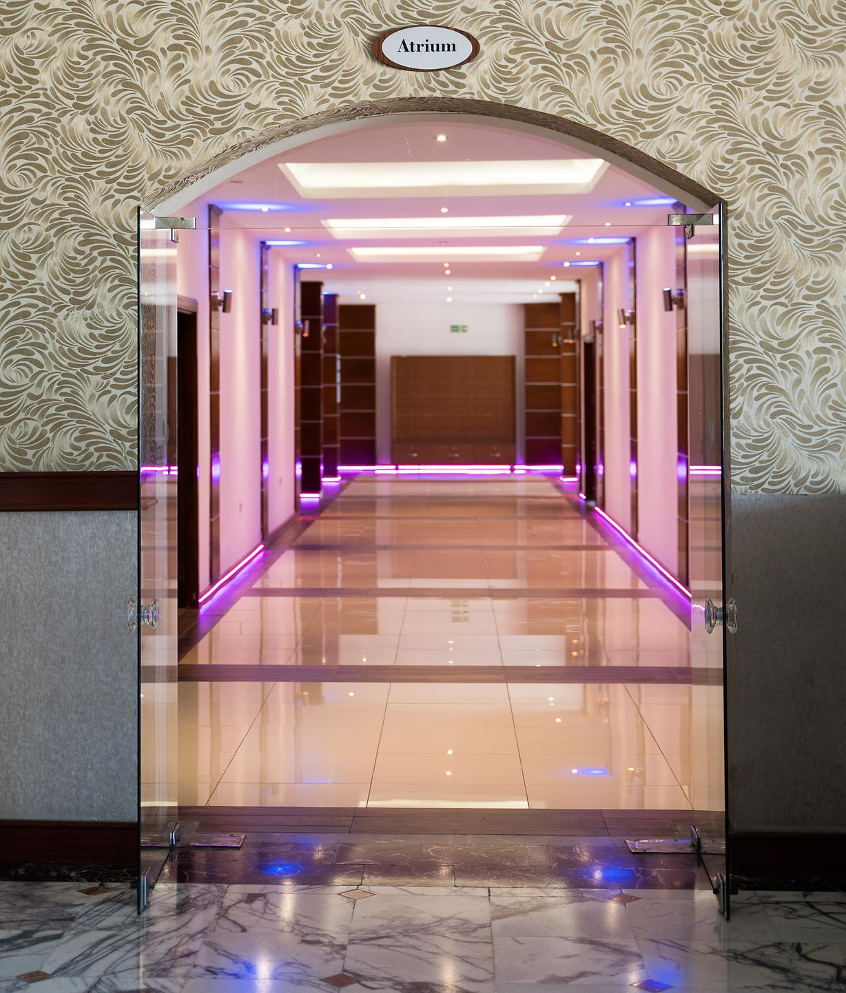 Oruçoğlu Thermal Resort mobil görsel 39
