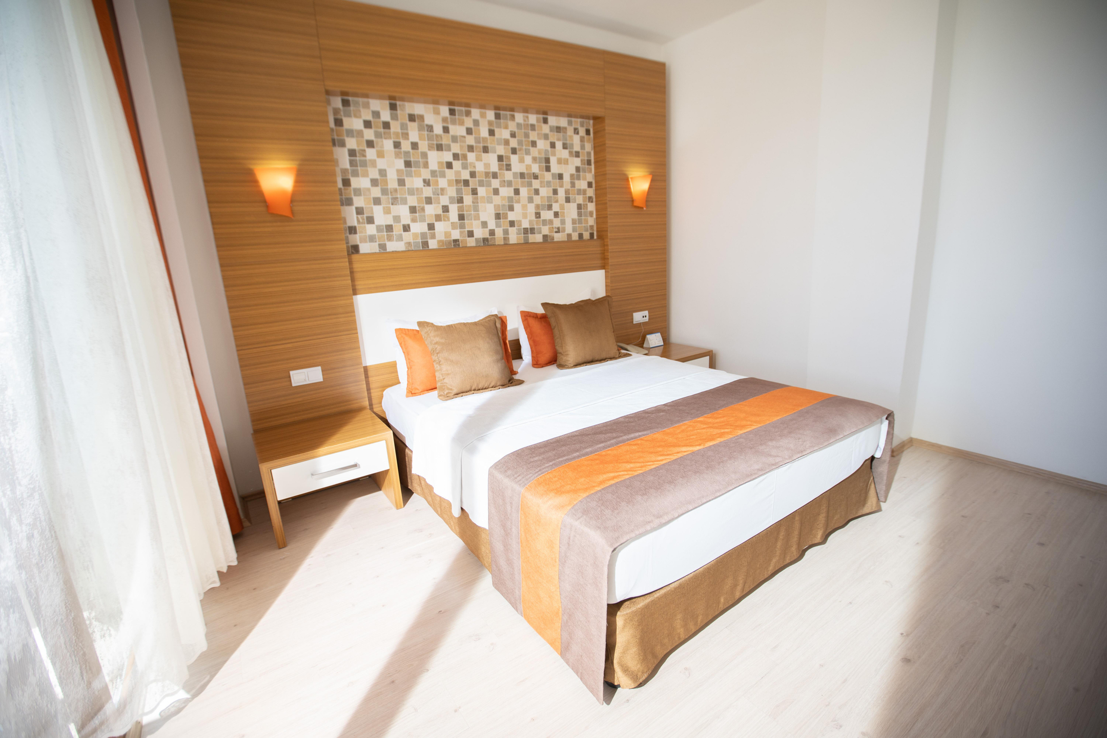 Oruçoğlu Thermal Resort mobil görsel 25