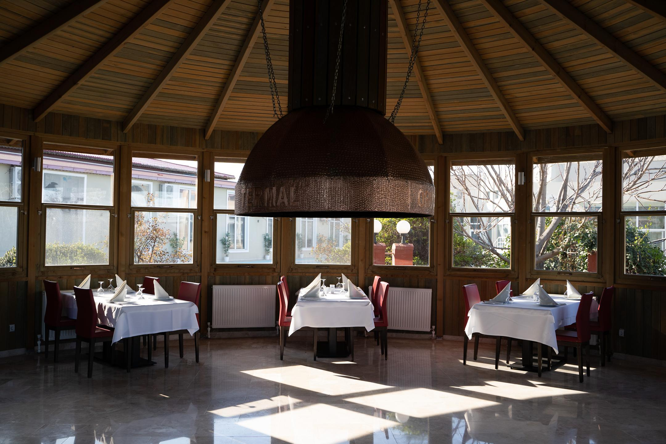 Oruçoğlu Thermal Resort mobil görsel 32
