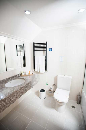 Oruçoğlu Thermal Resort mobil görsel 13