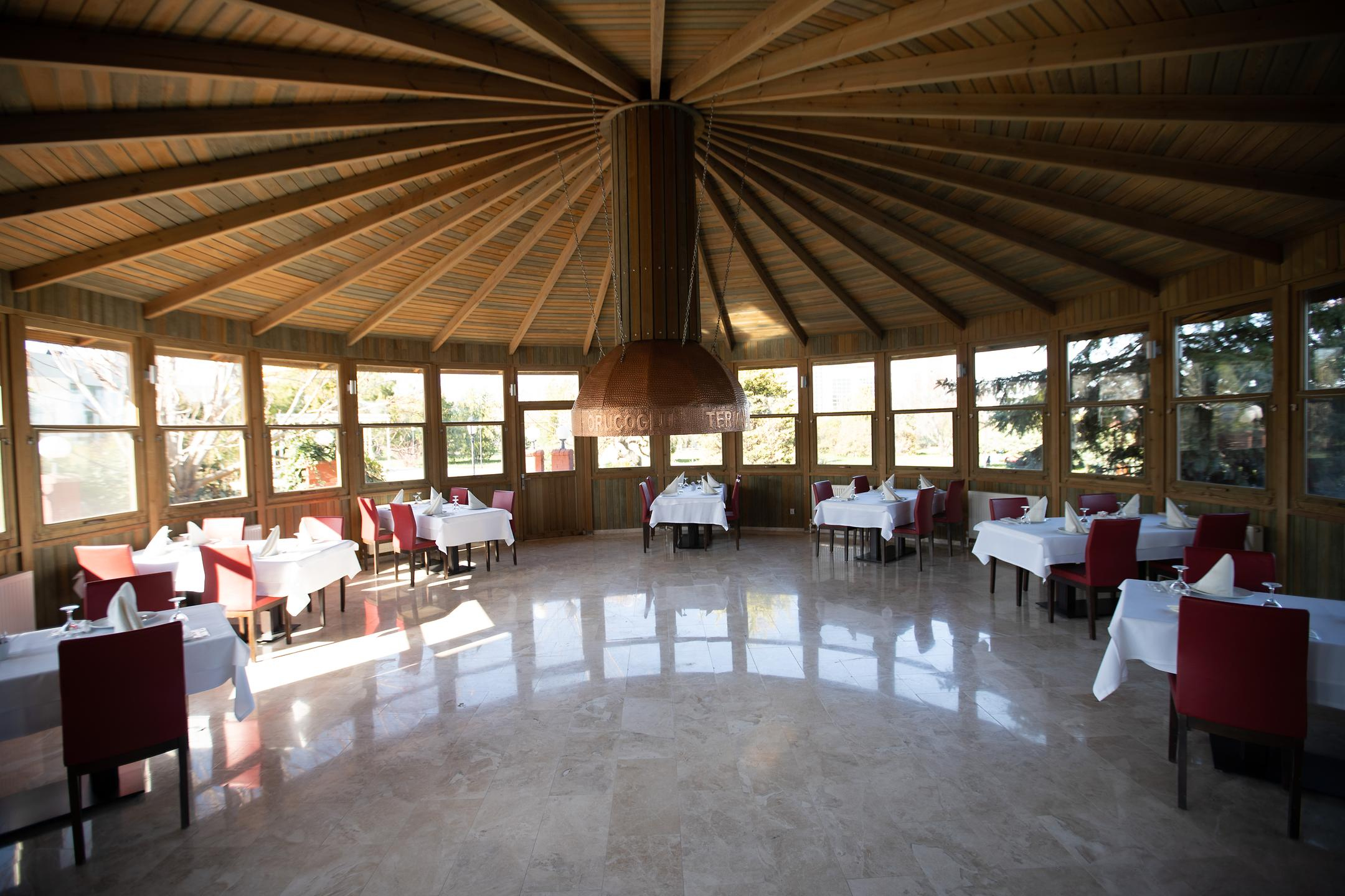 Oruçoğlu Thermal Resort mobil görsel 31
