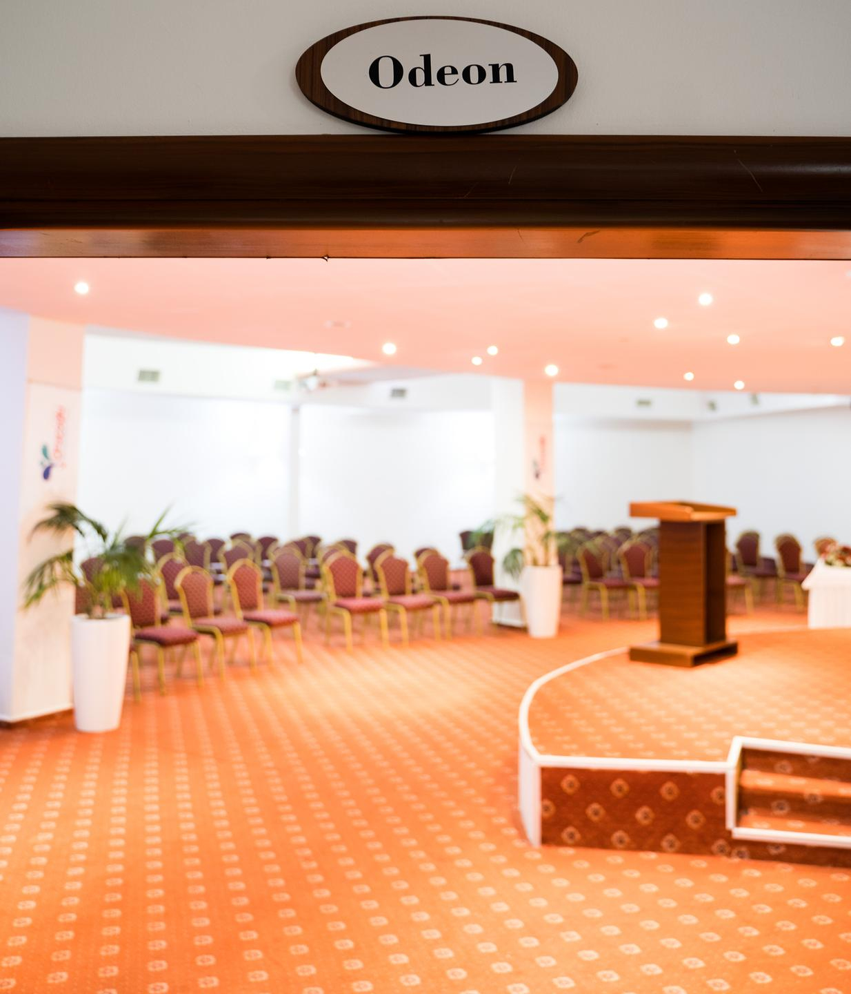 Oruçoğlu Thermal Resort mobil görsel 41