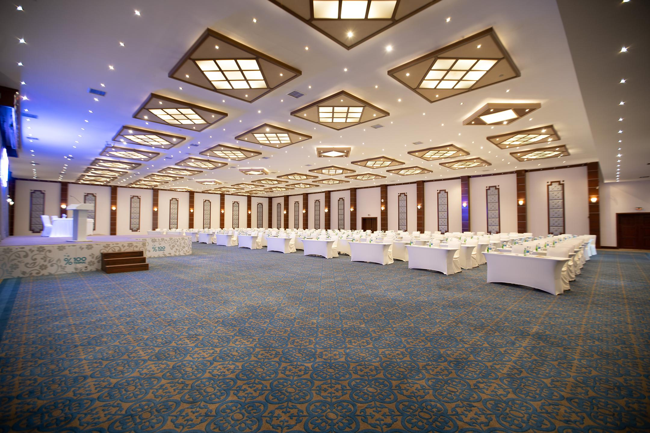 Oruçoğlu Thermal Resort mobil görsel 37