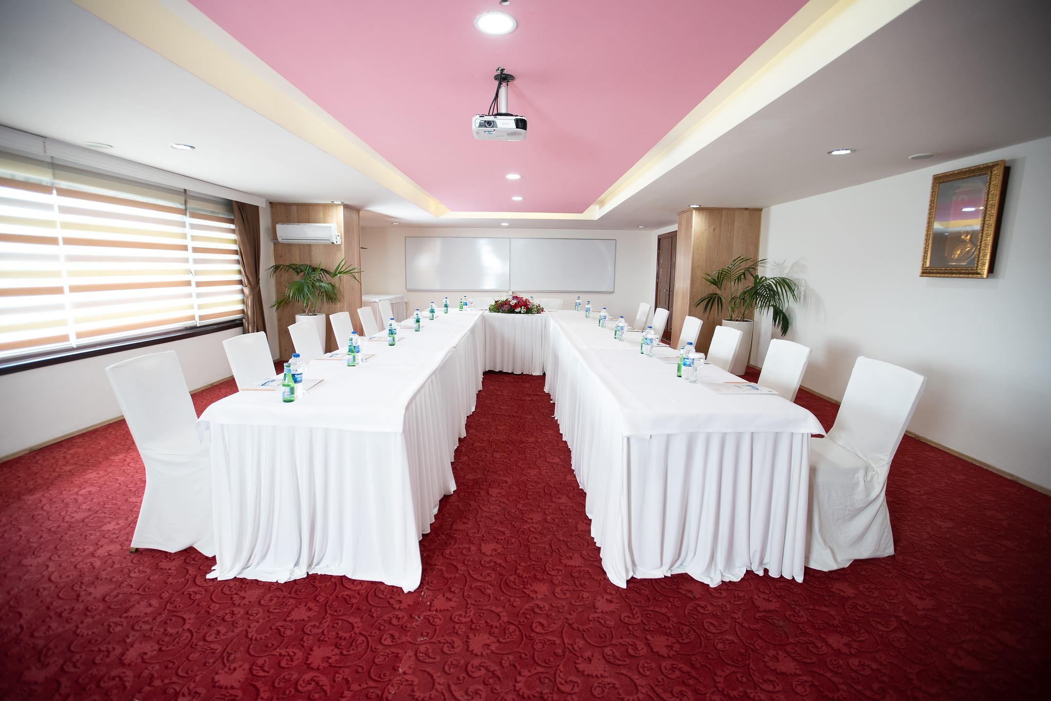 Oruçoğlu Thermal Resort mobil görsel 44