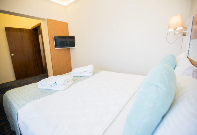 Oruçoğlu Thermal Resort mobil görsel 23