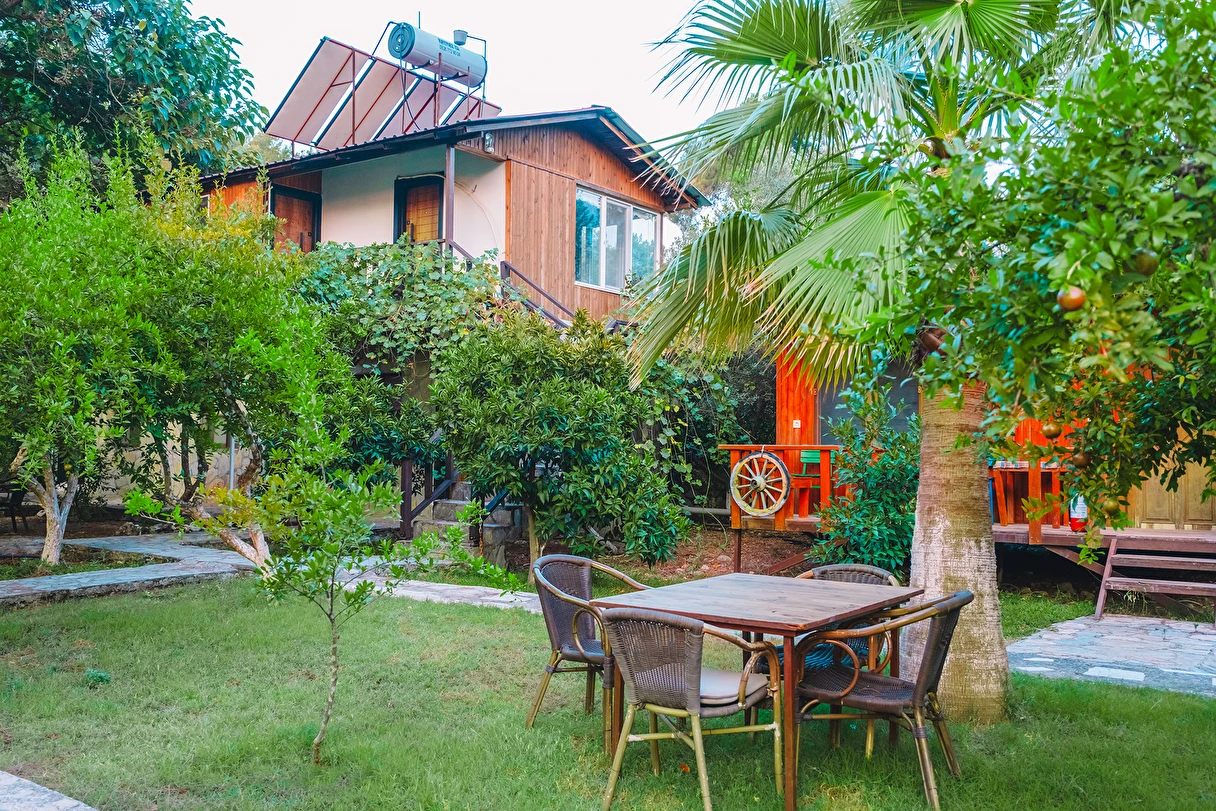 Sunthalia Olympos mobil görsel 16