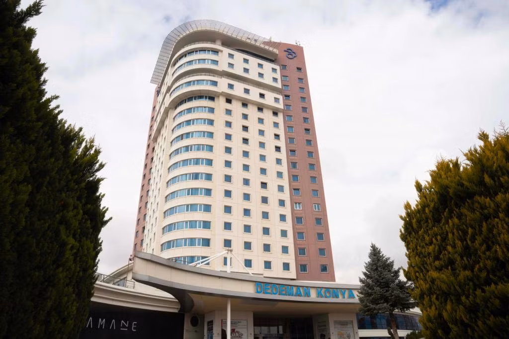 Dedeman Konya görsel 2