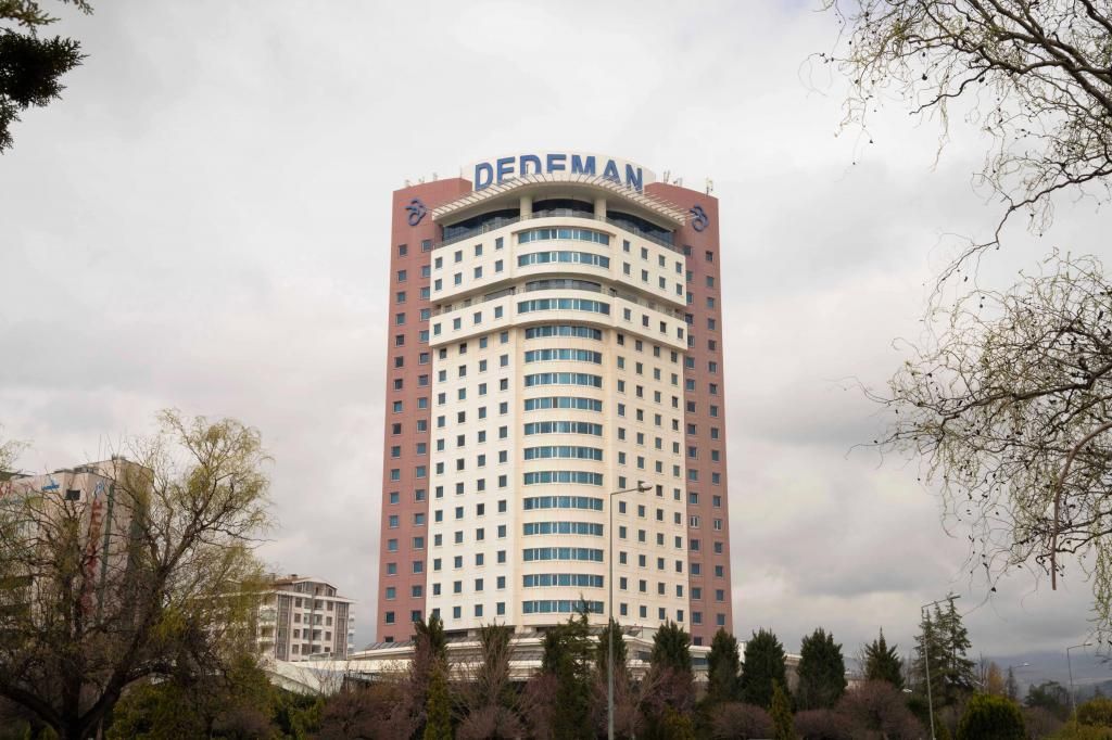 Dedeman Konya mobil görsel 25