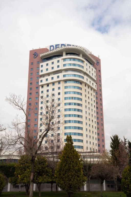 Dedeman Konya görsel 3