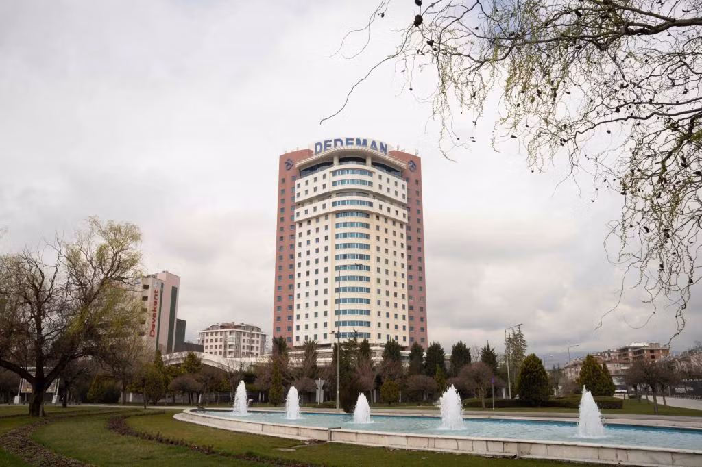 Dedeman Konya mobil görsel 4