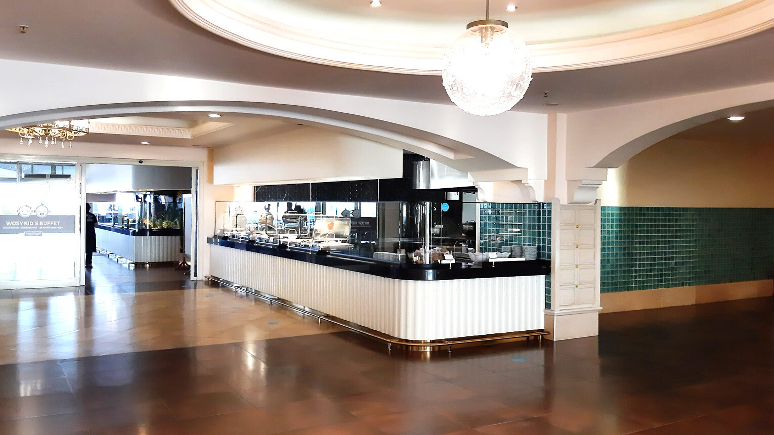 Starlight Resort Hotel mobil görsel 9