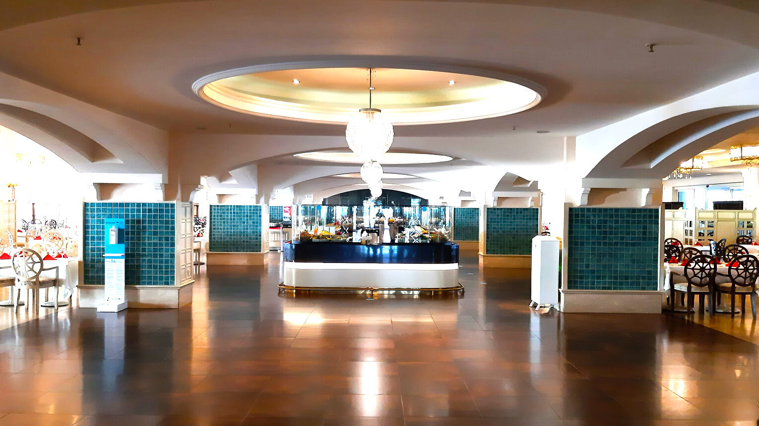 Starlight Resort Hotel mobil görsel 10