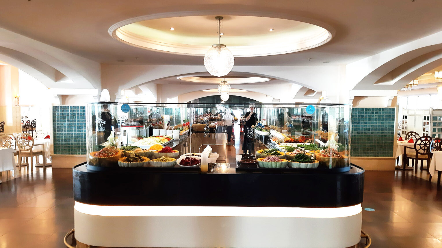 Starlight Resort Hotel mobil görsel 8