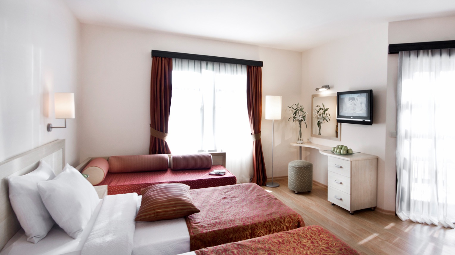 Starlight Resort Hotel mobil görsel 17