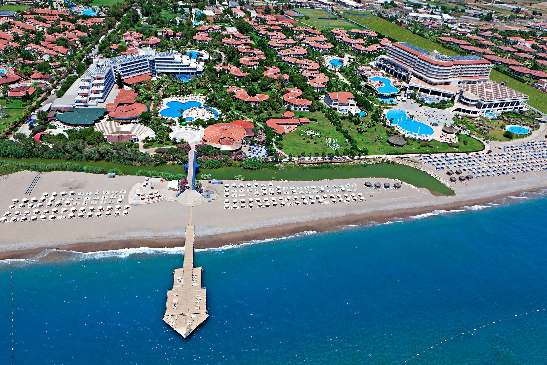 Starlight Resort Hotel mobil görsel 29