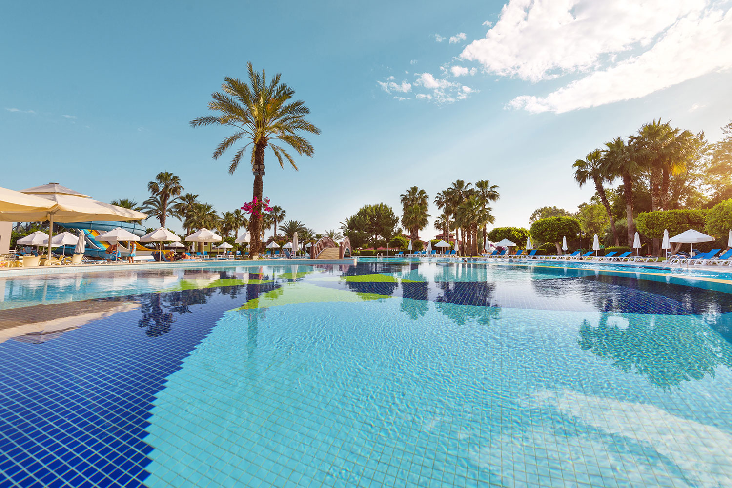 Terrace Beach Resort mobil görsel 12