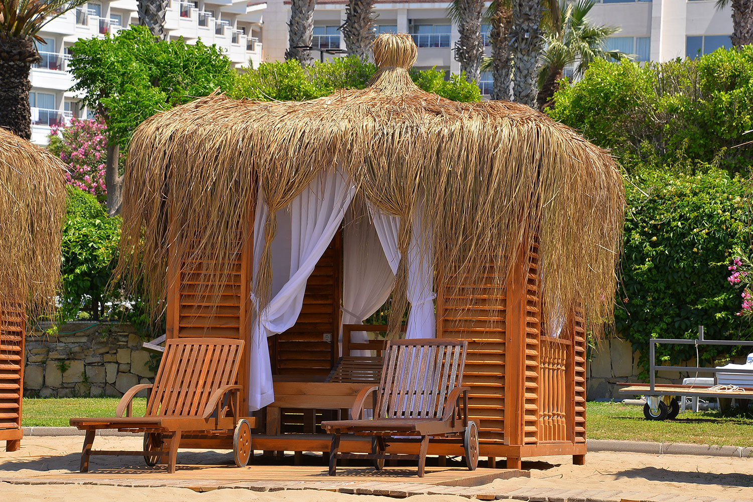 Terrace Beach Resort mobil görsel 23