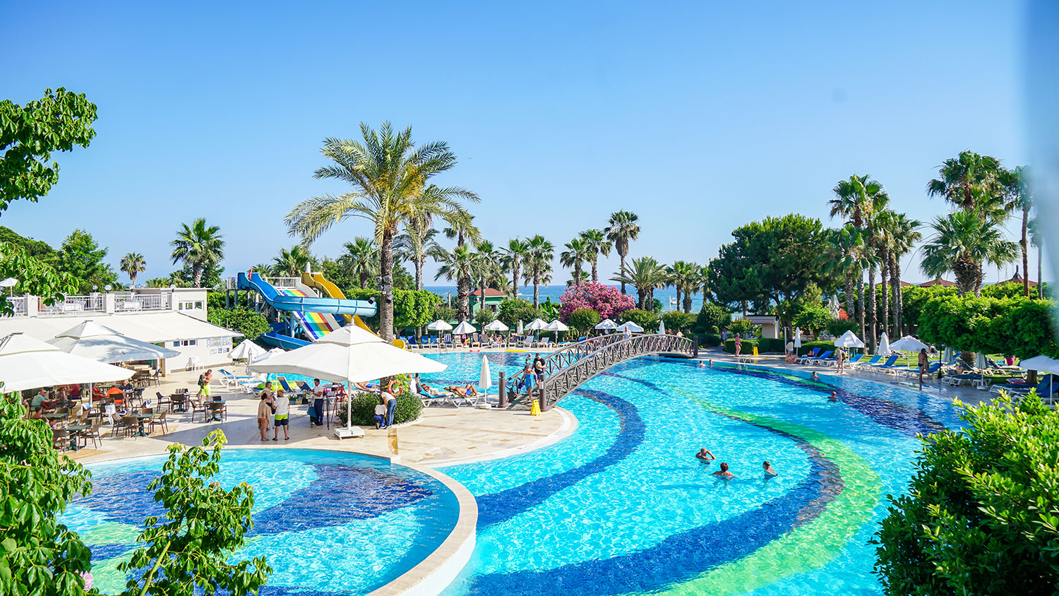 Terrace Beach Resort mobil görsel 29