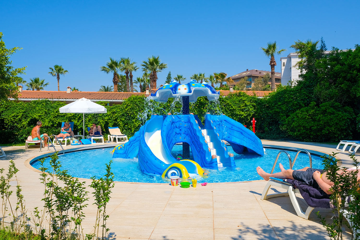 Terrace Beach Resort mobil görsel 28