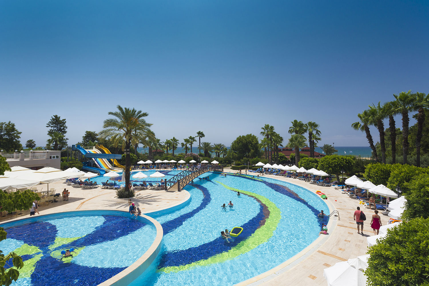 Terrace Beach Resort görsel 3