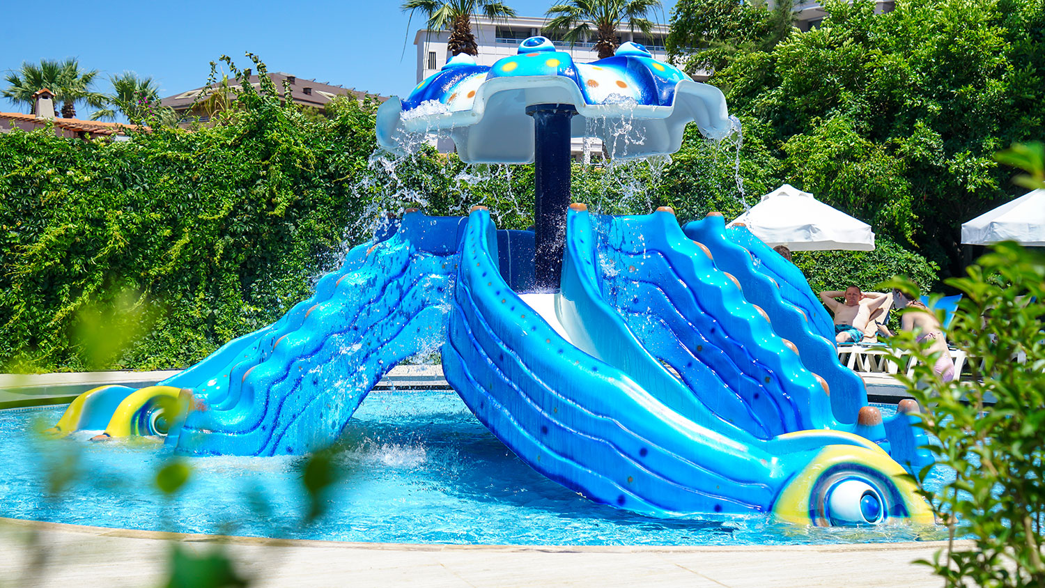 Terrace Beach Resort mobil görsel 32