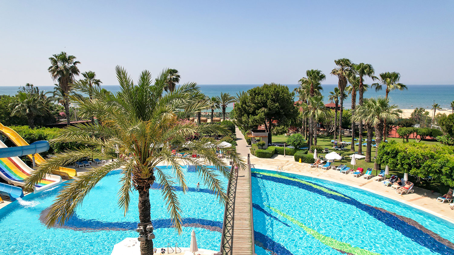 Terrace Beach Resort mobil görsel 33