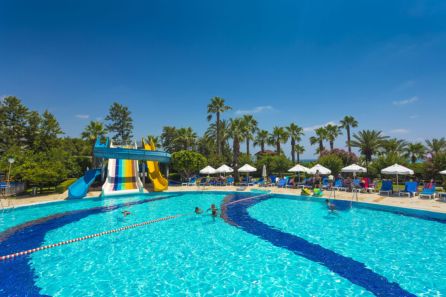 Terrace Beach Resort mobil görsel 35